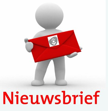 Nieuwsbrief